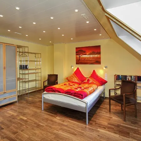 多特蒙德dw16~17~19公寓 *