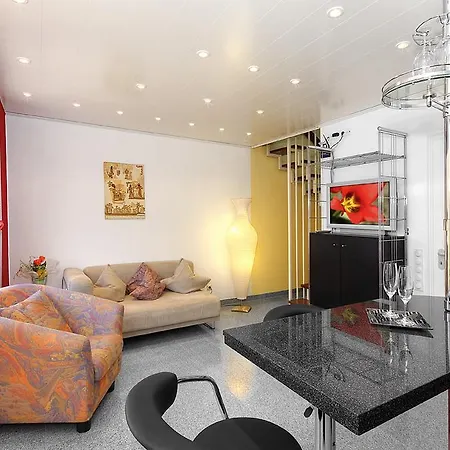 Dw16~17~19 In Apartament *