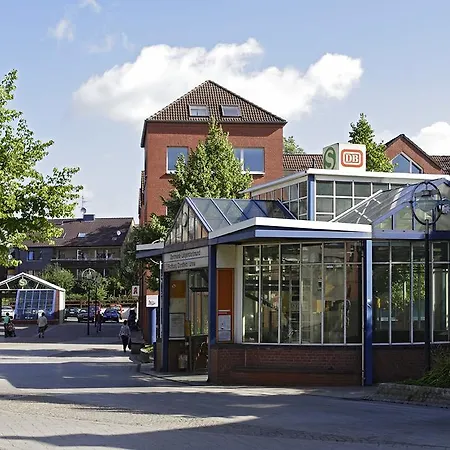 多特蒙德dw16~17~19公寓 公寓 *