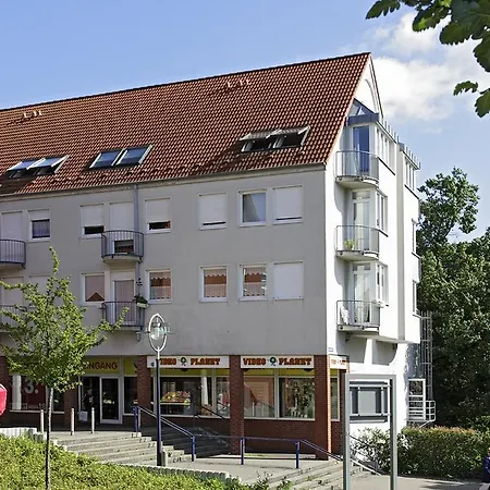 多特蒙德dw16~17~19公寓 *