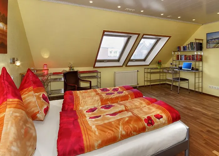 公寓 多特蒙德dw16~17~19公寓 *