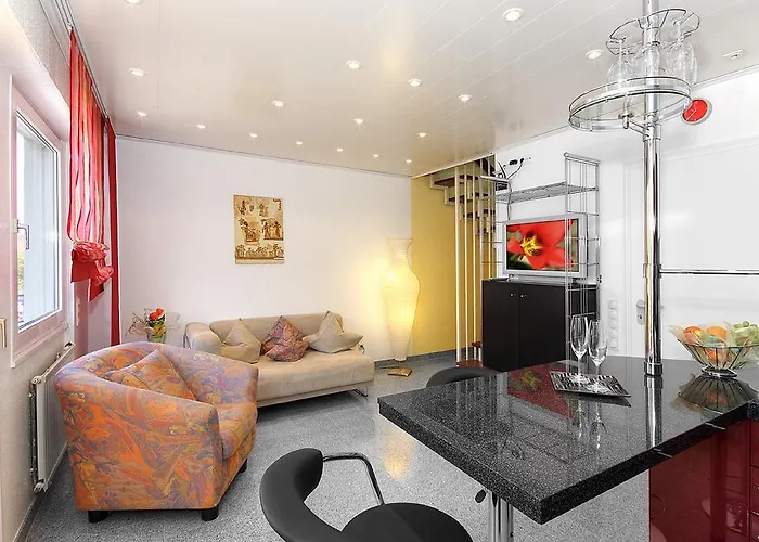 多特蒙德dw16~17~19公寓 公寓 *