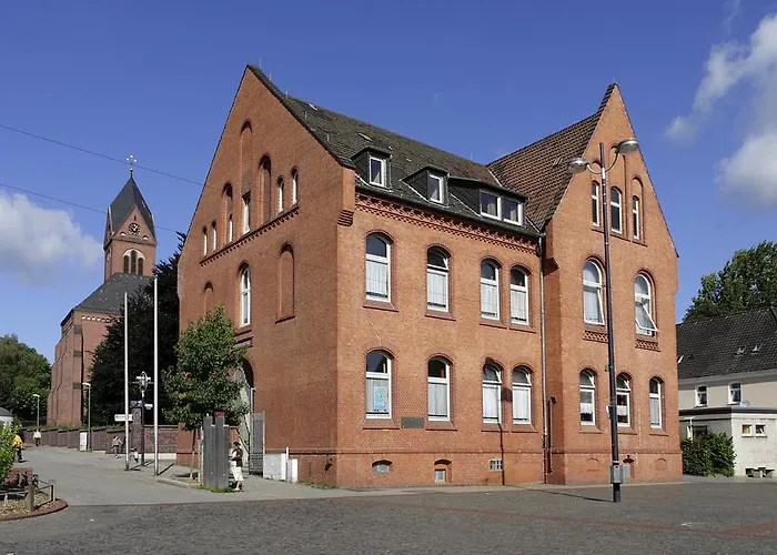 公寓 多特蒙德dw16~17~19公寓