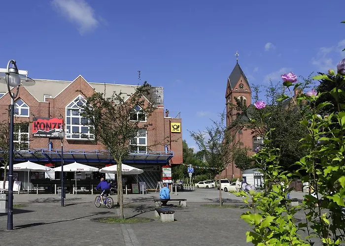 公寓 多特蒙德dw16~17~19公寓 多特蒙德