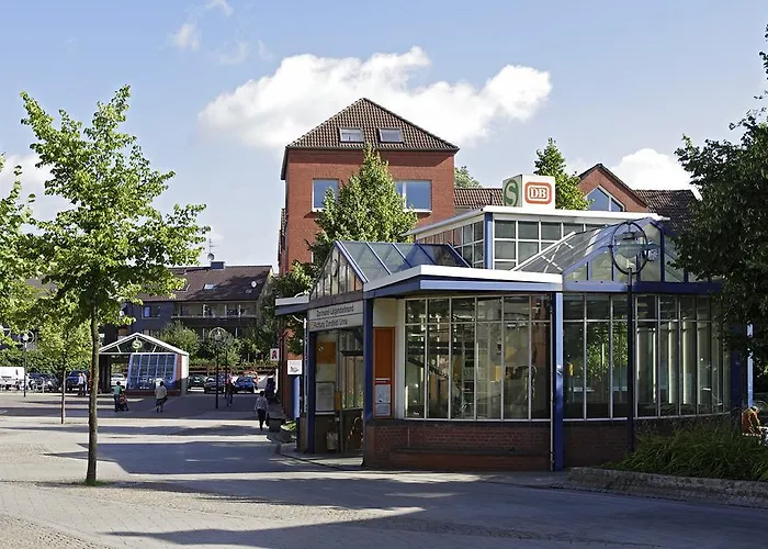 多特蒙德dw16~17~19公寓 公寓 *