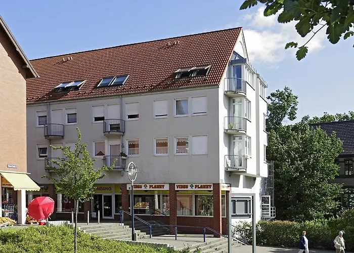 多特蒙德dw16~17~19公寓 *