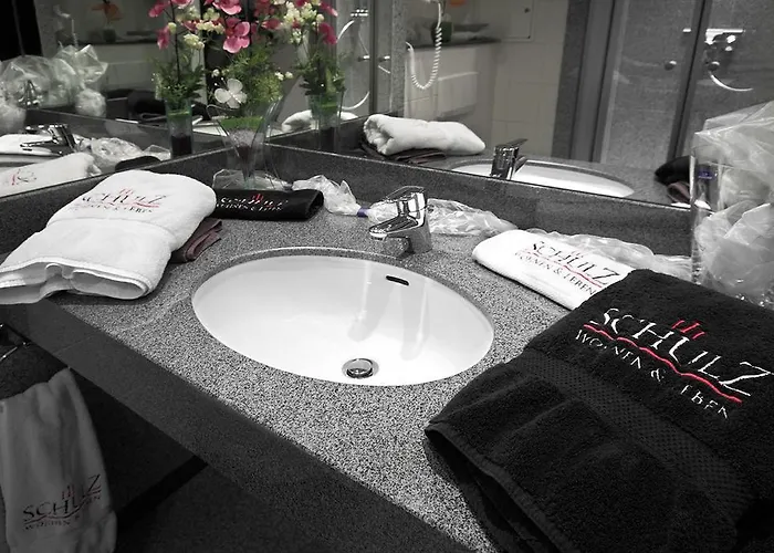 Dw16~17~19 In Lejlighed