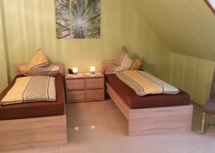 Lejlighed Dw16~17~19 In