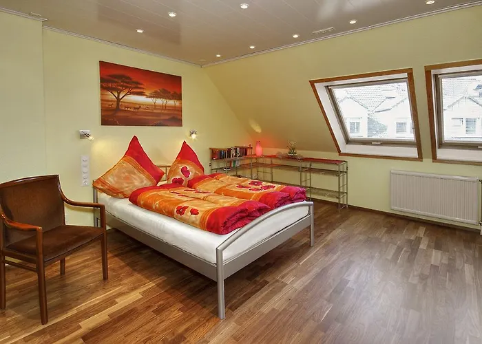 Dw16~17~19 In Lejlighed