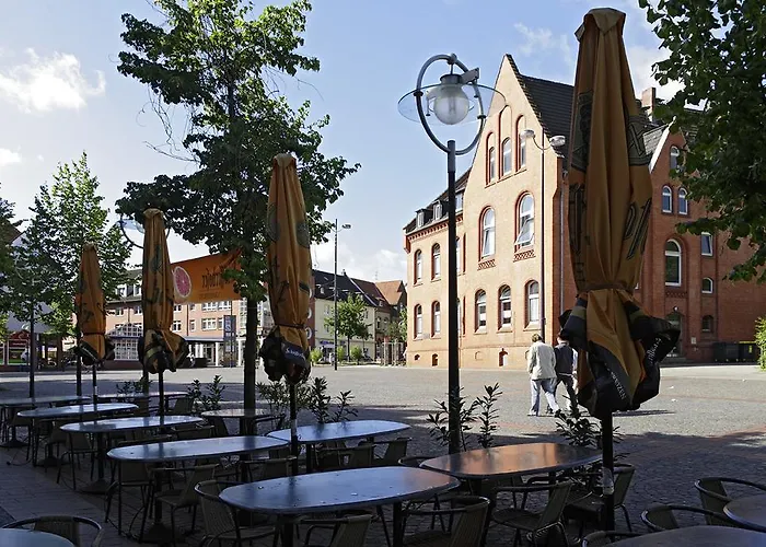 Dw16~17~19 In Lejlighed